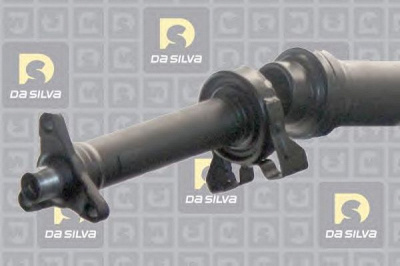 DA SILVA tr9003 -  Карданный вал, главная передача